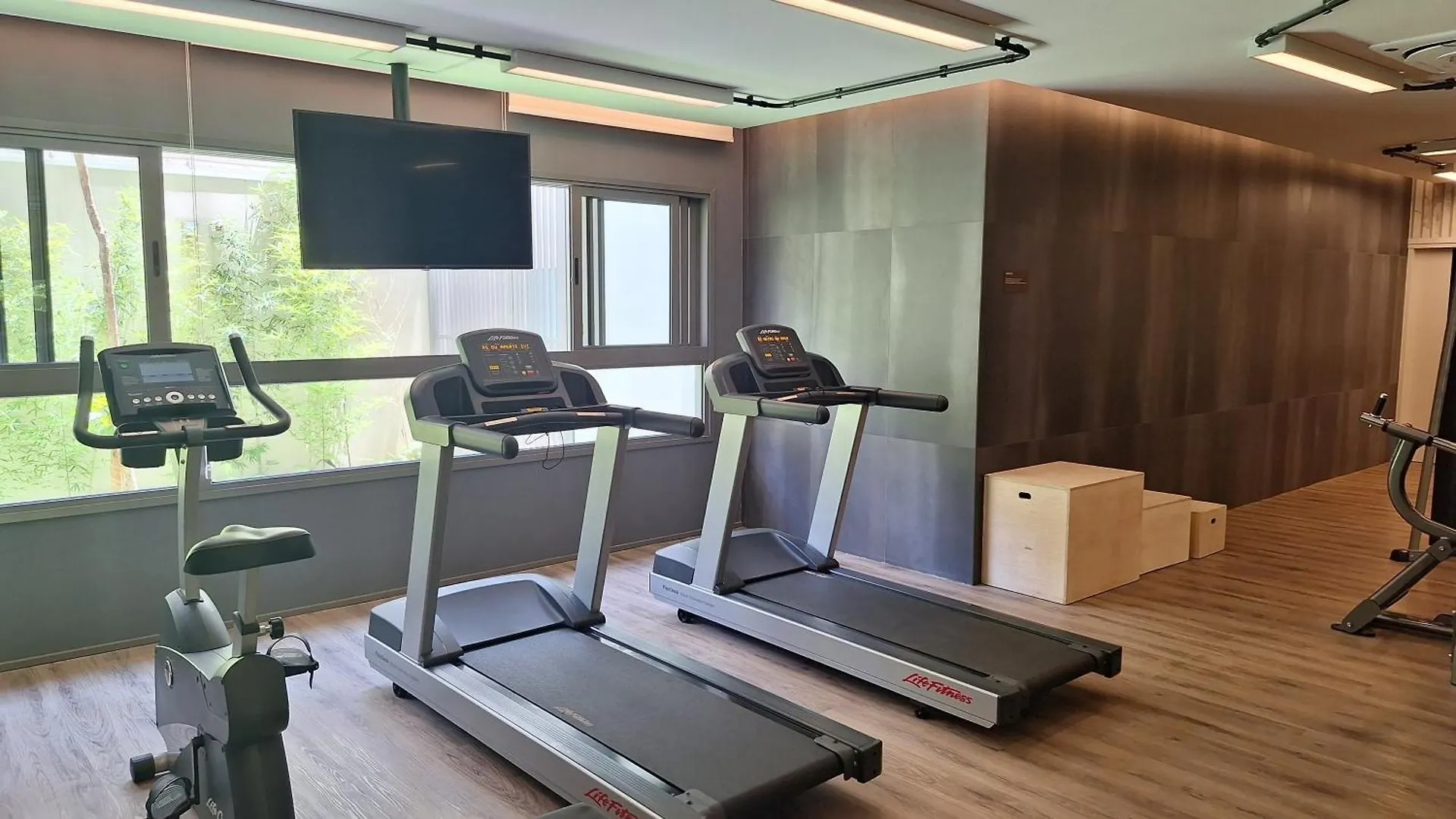 Alle Apartamento Studio Lägenhet São Paulo