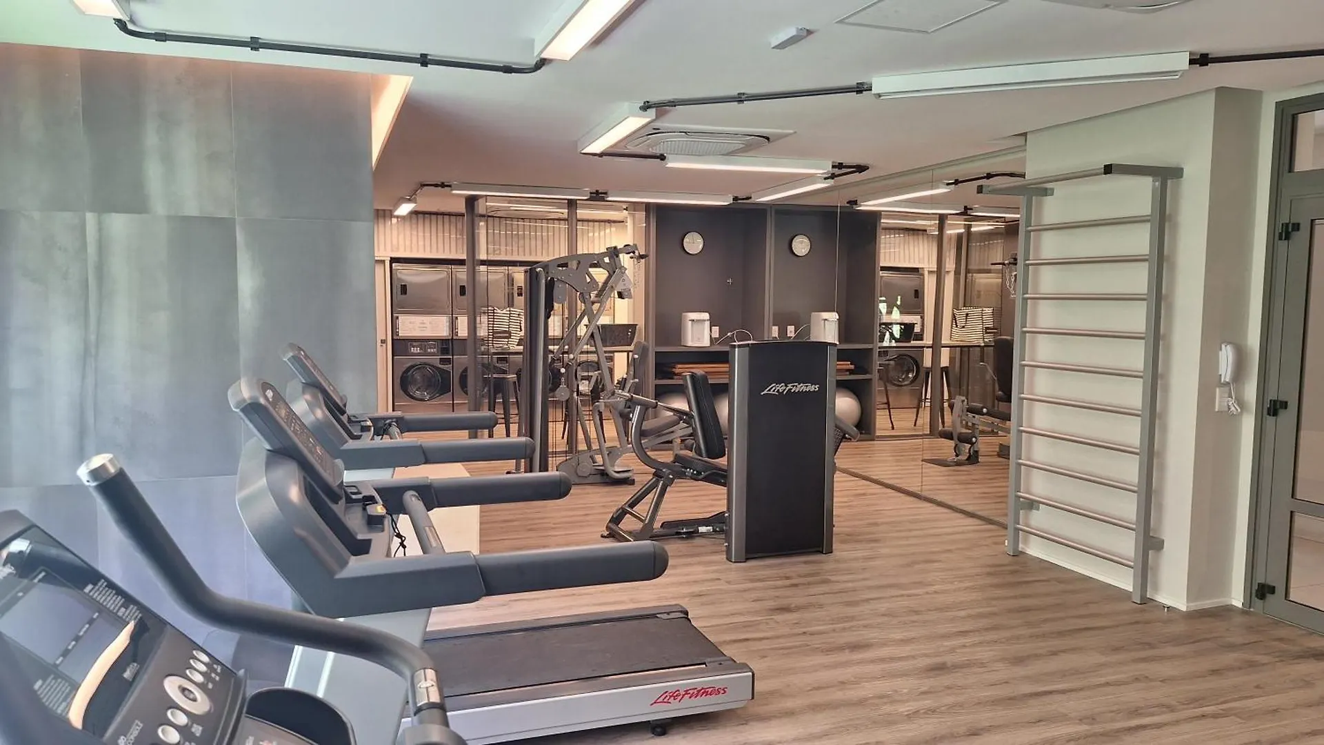 Alle Apartamento Studio Lägenhet São Paulo