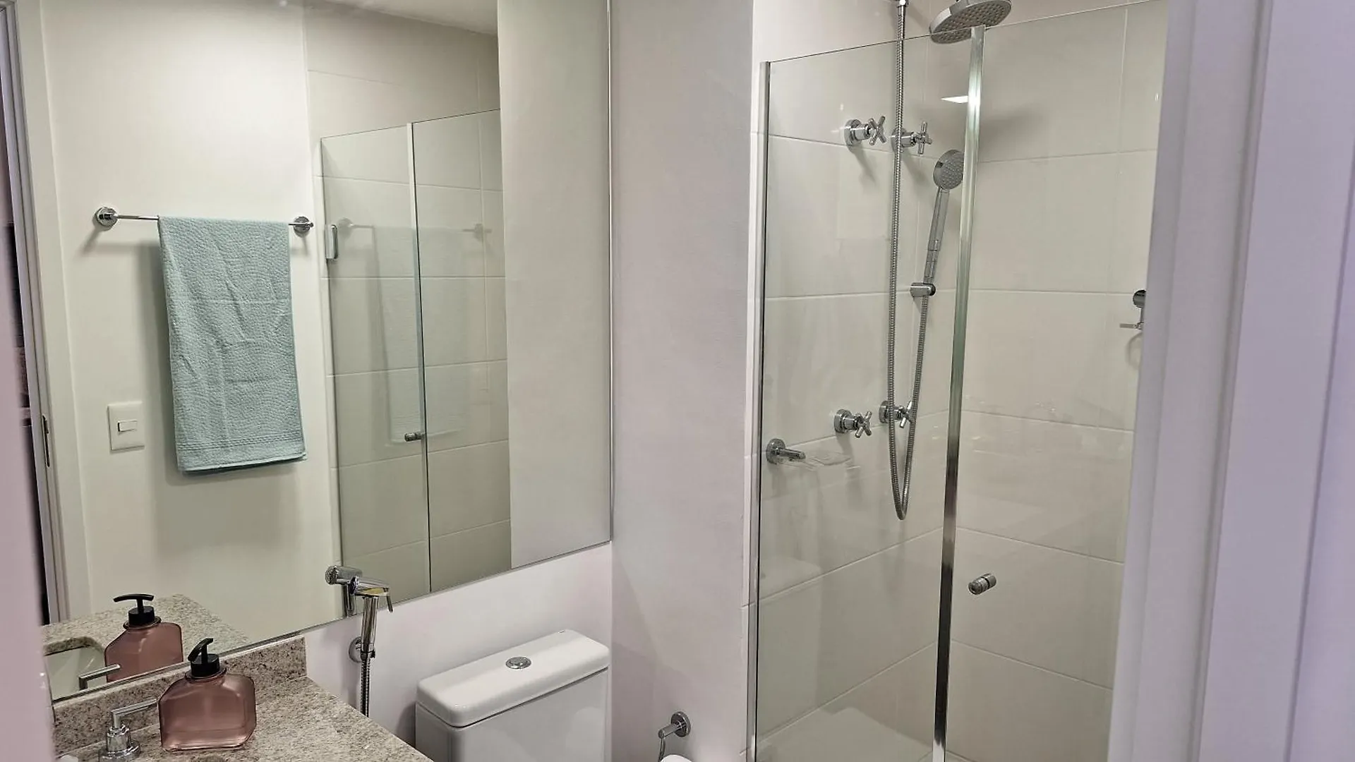 Alle Apartamento Studio Lägenhet São Paulo Brasilien