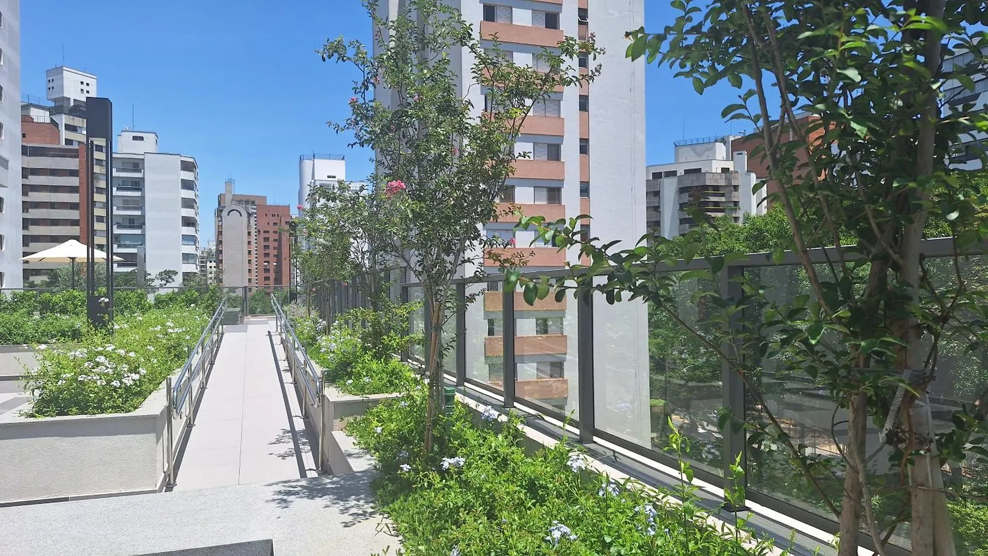 Alle Apartamento Studio Lägenhet São Paulo Brasilien