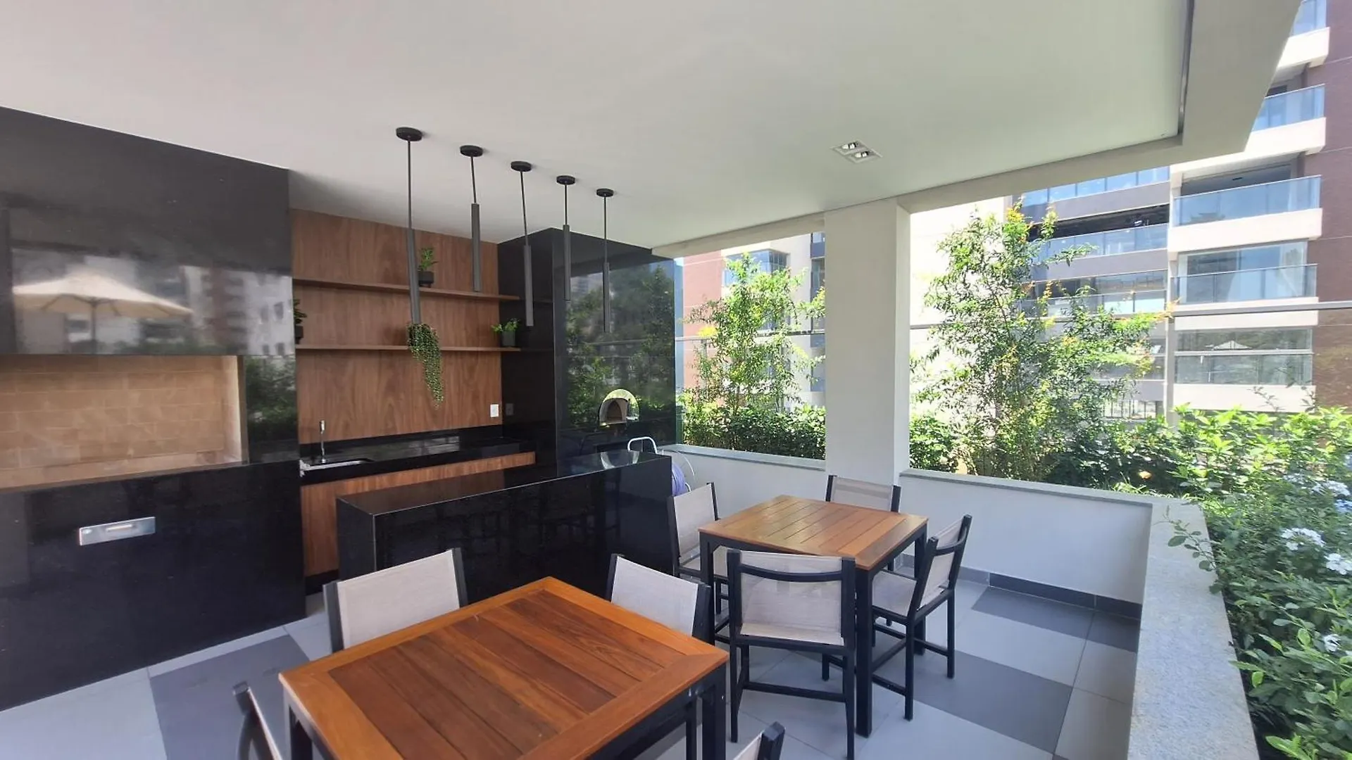Alle Apartamento Studio Lägenhet São Paulo Brasilien