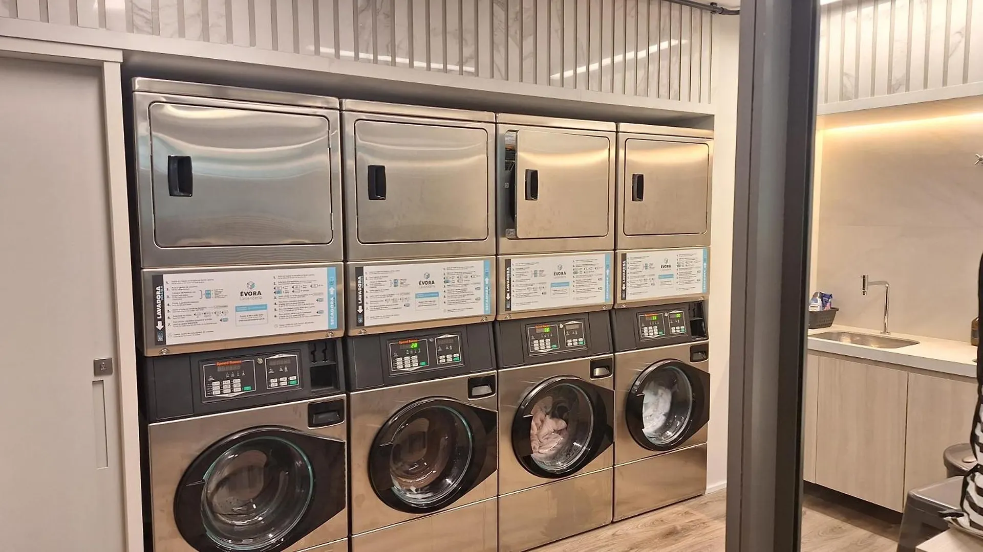Alle Apartamento Studio Lägenhet São Paulo
