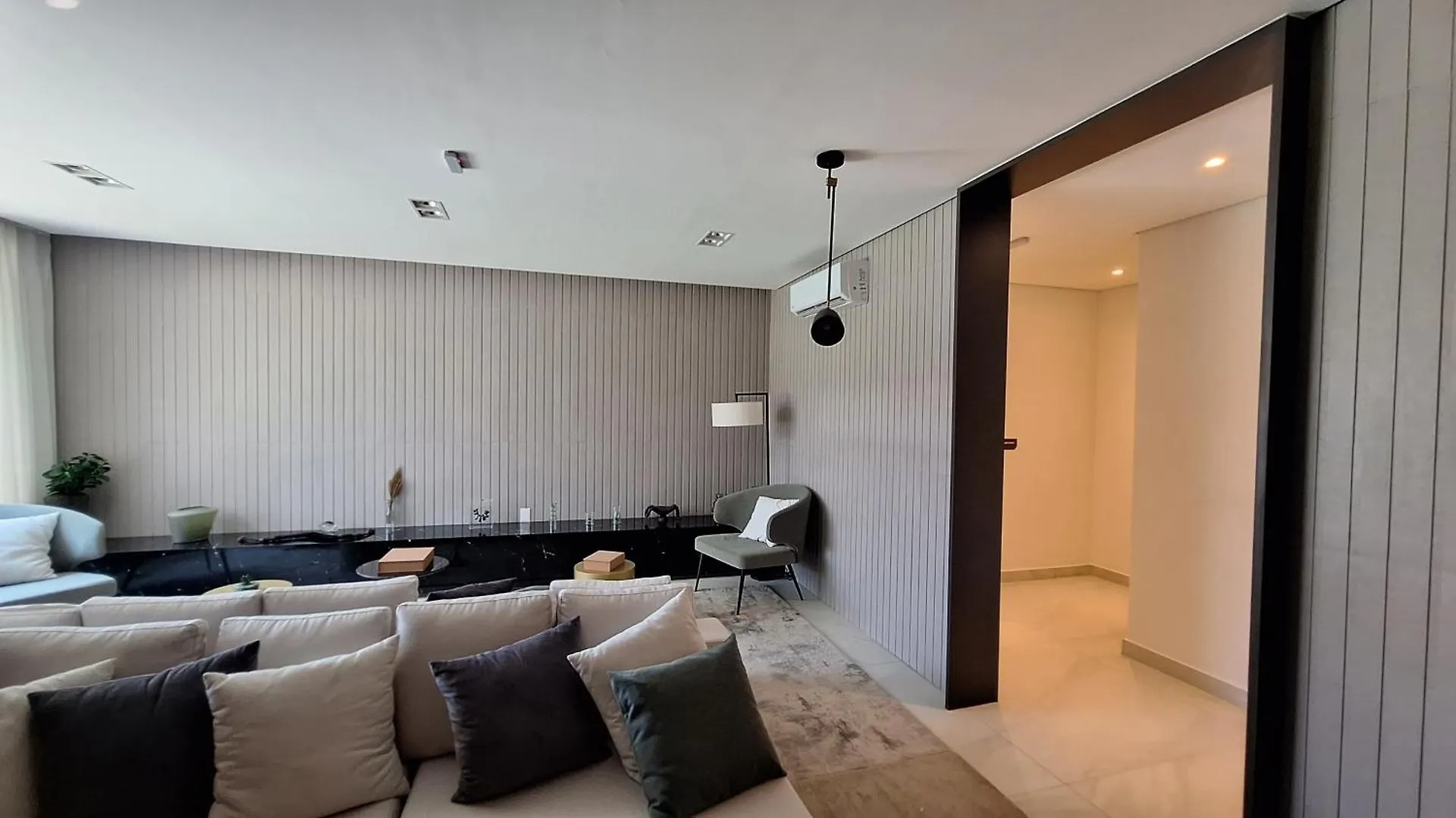 Alle Apartamento Studio Lägenhet São Paulo